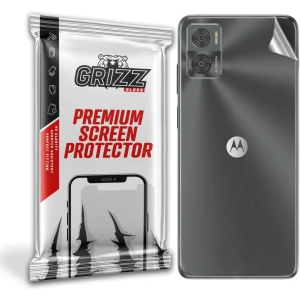 Buy GrizzGlass SatinSkin Motorola Moto E22 - GRZ3360 - {ean13} - Home Screen Store Europe