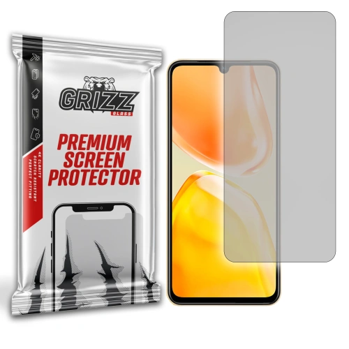 Kup GrizzGlass PaperScreen pentru Vivo X80 Lite - GRZ3362 - {ean13} - Sklep Home Screen