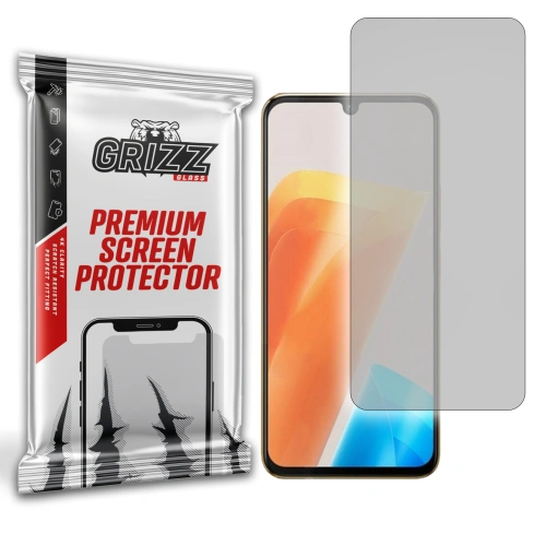 Kup Matt fólia GrizzGlass PaperScreen az Infinix Zero 20-hoz - GRZ3363 - {ean13} - Sklep Home Screen