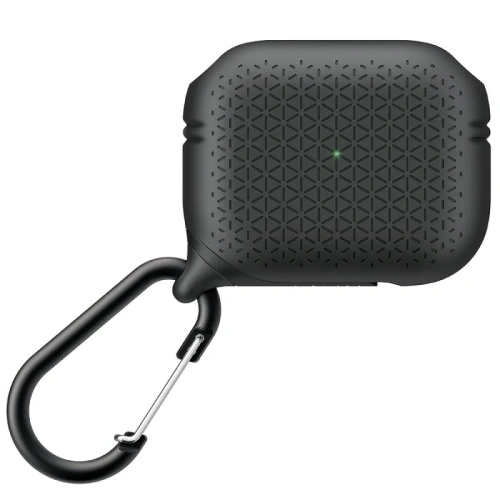 Kup Etui Catalyst Premium Edition Case Apple AirPods Pro fekete - CAT112 - {ean13} - Sklep Home Screen