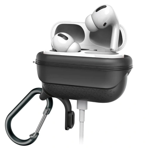 Kup Etui Catalyst Premium Edition Case Apple AirPods Pro fekete - CAT112 - {ean13} - Sklep Home Screen
