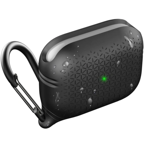 Kup Etui Catalyst Premium Edition Case Apple AirPods Pro fekete - CAT112 - {ean13} - Sklep Home Screen