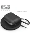 Kup Etui Catalyst Premium Edition Case Apple AirPods Pro fekete - CAT112 - {ean13} - Sklep Home Screen