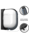 Kup Etui Catalyst Premium Edition Case Apple AirPods Pro fekete - CAT112 - {ean13} - Sklep Home Screen