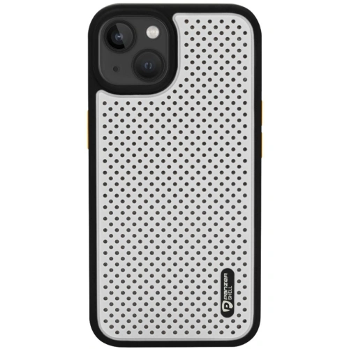 Kup Etui PanzerShell Air Cooling Apple iPhone 13 mini fehér - PSH60 - {ean13} - Sklep Home Screen