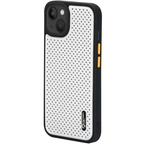 Kup Etui PanzerShell Air Cooling Apple iPhone 13 mini fehér - PSH60 - {ean13} - Sklep Home Screen