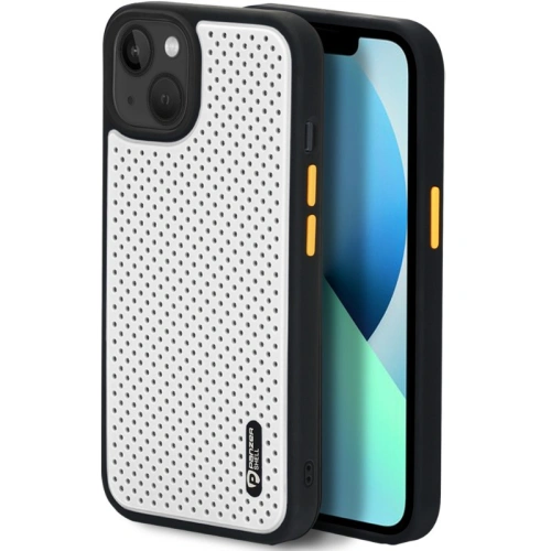 Kup Etui PanzerShell Air Cooling Apple iPhone 13 mini fehér - PSH60 - {ean13} - Sklep Home Screen