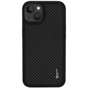 Kup Etui PanzerShell Air Cooling Apple iPhone 13 czarny - PSH61 - {ean13} - Sklep Home Screen