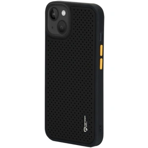 Kup Etui PanzerShell Air Cooling Apple iPhone 13 czarny - PSH61 - {ean13} - Sklep Home Screen