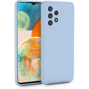 Kup Etui Tech-Protect Ikona Samsung Galaxy A23 5G Sky Blue - THP1449 - {ean13} - Sklep Home Screen