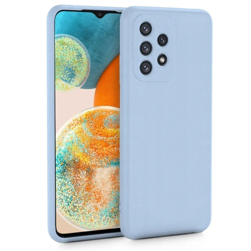 Buy Tech-Protect Icon Samsung Galaxy A23 5G Sky Blue - THP1449 - {ean13} - Home Screen Store Europe