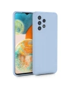 Case Tech-Protect Icon Samsung Galaxy A23 5G Himmelblau