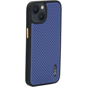 Kup Etui PanzerShell Air Cooling Apple iPhone 13 niebieski - PSH62 - {ean13} - Sklep Home Screen