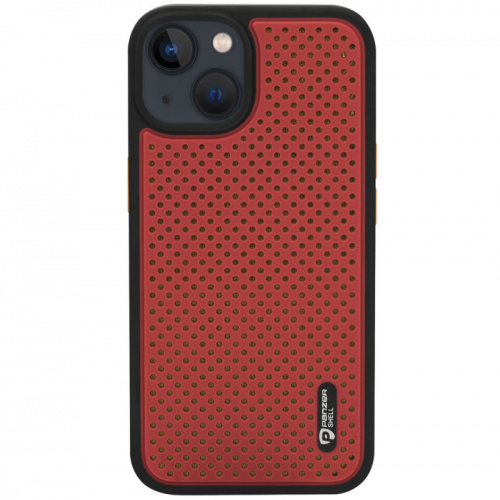Kup Etui PanzerShell Air Cooling Apple iPhone 13 czerwony - 5904905061065 - PSH63 - Homescreen.pl