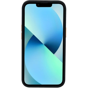 Kup Etui PanzerShell Air Cooling Apple iPhone 13 czerwony - PSH63 - {ean13} - Sklep Home Screen