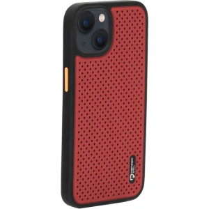 Kup Etui PanzerShell Air Cooling Apple iPhone 13 czerwony - PSH63 - {ean13} - Sklep Home Screen