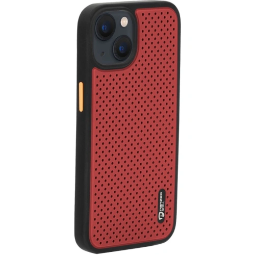 Kup Etui PanzerShell Air Cooling Apple iPhone 13 piros - PSH63 - {ean13} - Sklep Home Screen