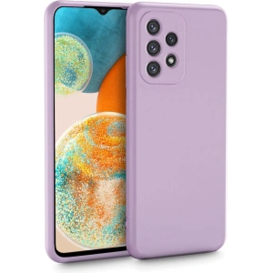 Buy Tech-Protect Icon Samsung Galaxy A23 5G Violet - THP1450 - {ean13} - Home Screen Store Europe