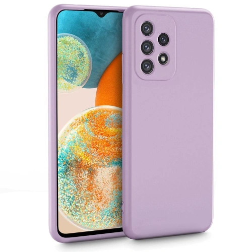 Kup Case Tech-Protect Icon Samsung Galaxy A23 5G Violett - THP1450 - {ean13} - Sklep Home Screen