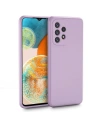 Etui Tech-Protect Icon Samsung Galaxy A23 5G Fialové