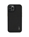 Etui PanzerShell Air Cooling Apple iPhone 13 Pro černé