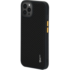 Kup Etui PanzerShell Air Cooling Apple iPhone 13 Pro czarny - PSH65 - {ean13} - Sklep Home Screen