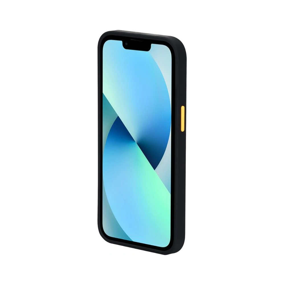 Etui PanzerShell Air Cooling Apple iPhone 13 Pro czarny