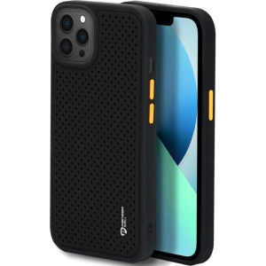 Kup Etui PanzerShell Air Cooling Apple iPhone 13 Pro czarny - PSH65 - {ean13} - Sklep Home Screen