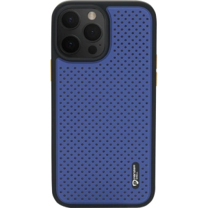 Kup Etui PanzerShell Air Cooling Apple iPhone 13 Pro niebieski - PSH66 - {ean13} - Sklep Home Screen