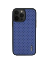 Etui PanzerShell Air Cooling Apple iPhone 13 Pro modrý