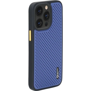 Kup Etui PanzerShell Air Cooling Apple iPhone 13 Pro niebieski - PSH66 - {ean13} - Sklep Home Screen