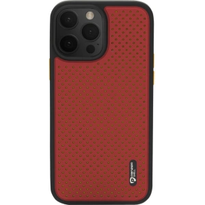 Kup Etui PanzerShell Air Cooling Apple iPhone 13 Pro piros - PSH67 - {ean13} - Sklep Home Screen
