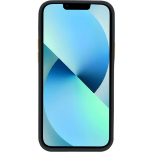 Kup Etui PanzerShell Air Cooling Apple iPhone 13 Pro czerwony - PSH67 - {ean13} - Sklep Home Screen
