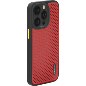 Kup Etui PanzerShell Air Cooling Apple iPhone 13 Pro czerwony - PSH67 - {ean13} - Sklep Home Screen