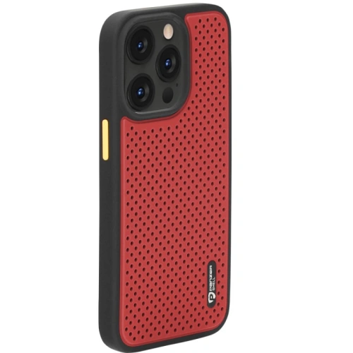Kup Etui PanzerShell Air Cooling Apple iPhone 13 Pro červené - PSH67 - {ean13} - Sklep Home Screen