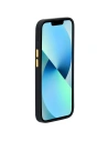 Kup Etui PanzerShell Air Cooling Apple iPhone 13 Pro piros - PSH67 - {ean13} - Sklep Home Screen