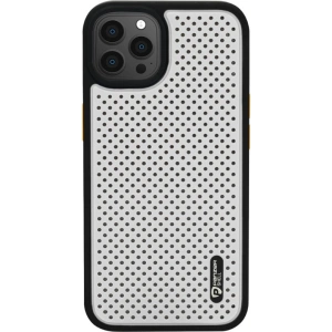 Kup Etui PanzerShell Air Cooling Apple iPhone 13 Pro bílý - PSH68 - {ean13} - Sklep Home Screen