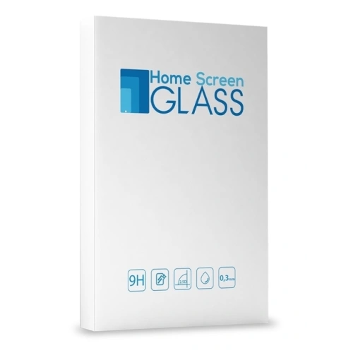 Gehärtetes Glas Home Screen Glass Motorola Moto G6