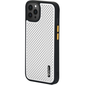 Kup Etui PanzerShell Air Cooling Apple iPhone 13 Pro biały - PSH68 - {ean13} - Sklep Home Screen