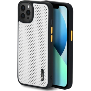 Kup Etui PanzerShell Air Cooling Apple iPhone 13 Pro biały - PSH68 - {ean13} - Sklep Home Screen