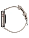 Kup Spigen Cyrill Kajuk Apple Watch 4/5/6/7/SE 40/41mm Creme - SPN2544 - {ean13} - Sklep Home Screen