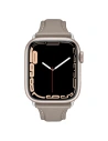 Kup Spigen Cyrill Kajuk Apple Watch 4/5/6/7/SE 40/41mm Creme - SPN2544 - {ean13} - Sklep Home Screen