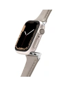 Kup Spigen Cyrill Kajuk Apple Watch 4/5/6/7/SE 40/41mm Creme - SPN2544 - {ean13} - Sklep Home Screen