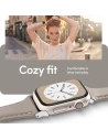 Kup Spigen Cyrill Kajuk Apple Watch 4/5/6/7/SE 40/41mm Creme - SPN2544 - {ean13} - Sklep Home Screen