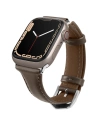 Kup Spigen Cyrill Kajuk Apple Watch 4/5/6/7/SE 40/41mm Khaki - SPN2545 - {ean13} - Sklep Home Screen