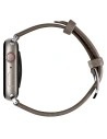 Kup Pasek Spigen Cyrill Kajuk Apple Watch 4/5/6/7/SE 40/41mm Khaki - SPN2545 - {ean13} - Sklep Home Screen
