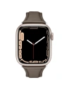 Kup Spigen Cyrill Kajuk Apple Watch 4/5/6/7/SE 40/41mm Khaki - SPN2545 - {ean13} - Sklep Home Screen