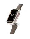 Kup Spigen Cyrill Kajuk Apple Watch 4/5/6/7/SE 40/41mm Khaki - SPN2545 - {ean13} - Sklep Home Screen