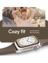 Kup Spigen Cyrill Kajuk Apple Watch 4/5/6/7/SE 40/41mm Khaki - SPN2545 - {ean13} - Sklep Home Screen
