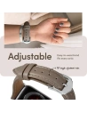 Kup Spigen Cyrill Kajuk Apple Watch 4/5/6/7/SE 40/41mm Khaki - SPN2545 - {ean13} - Sklep Home Screen